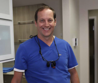 Dr. Douglas B. Kersey, Jr.